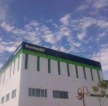 Gaji PT Kawasaki Indonesia