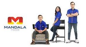 Gaji PT Mandala Multifinance