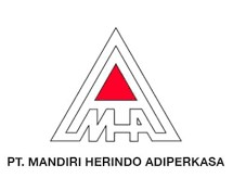 Gaji PT Mandiri Herindo Adiperkasa