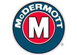 Gaji PT McDermott