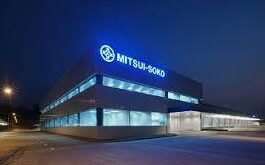 Gaji PT Mitsui Indonesia