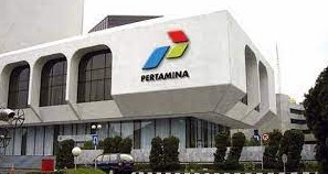 Gaji PT Pertamina (Persero)