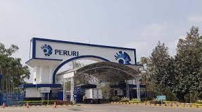 Gaji PT Perum Peruri