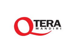 Gaji PT Qtera Mandiri