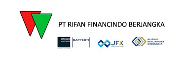 Gaji PT Rifan Financindo