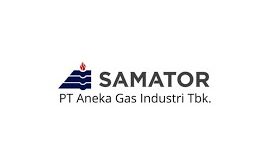 Gaji PT Samator Indonesia