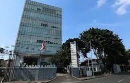 Gaji PT Sarana Jaya Pratama