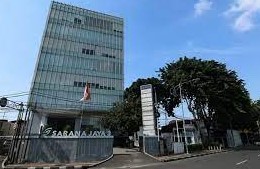 Gaji PT Sarana Jaya Pratama