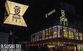 Gaji PT Sushi Tei Indonesia