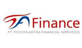 Gaji PT Toyota Astra Financial Services