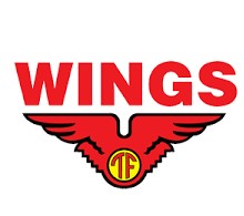 Gaji PT Wings