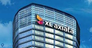 Gaji PT XL Axiata Tbk