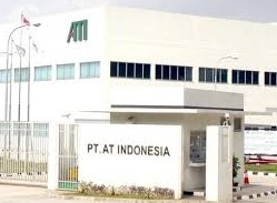 PT Aisin Takaoka Indonesia