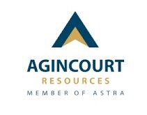 Gaji PT Agincourt Resources