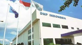 Gaji PT DNP Indonesia