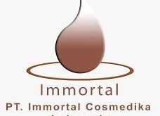 Gaji PT Immortal Cosmedika Indonesia