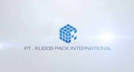 Gaji PT Kudos Pack International