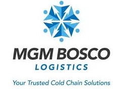 Gaji PT MGM Bosco Logistics