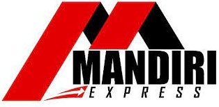 Gaji PT Mandiri Express Forwarder