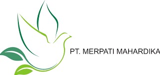 Gaji PT Merpati Mahardika