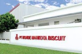 Gaji PT Monde Mahkota Biscuit