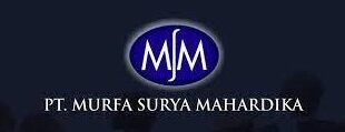 Gaji PT Murfa Surya Mahardika