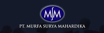 Gaji PT Murfa Surya Mahardika