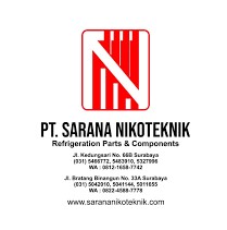 Gaji PT Sarana Nikoteknik