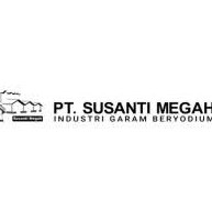 Gaji PT Susanti Megah Co Ltd