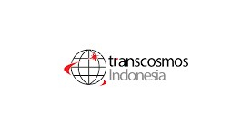 Gaji PT Transcosmos Indonesia