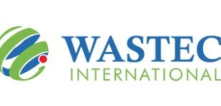 Gaji PT Wastec International