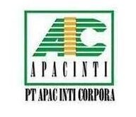 Gaji PT Apac Inti Corpora