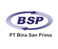 Gaji PT Bina San Prima