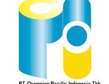 Gaji PT Champion Pacific Indonesia Tbk