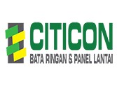 Gaji PT Citicon Nusantara Industries