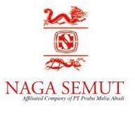 Gaji PT Naga Semut