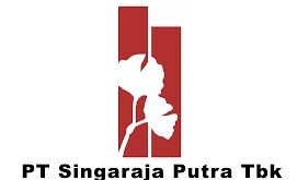 Gaji PT Singaraja Putra Tbk