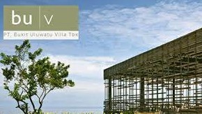 Gaji PT Bukit Uluwatu Villa Tbk