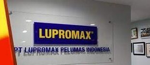 Gaji PT Lupromax Pelumas Indonesia Tbk