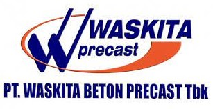 Gaji PT Waskita Beton Precast Tbk