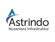 Gaji PT Astrindo Nusantara Infrastruktur Tbk