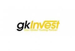 Gaji PT Global Kapital Investama