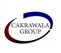 Gaji PT Cakrawala Group