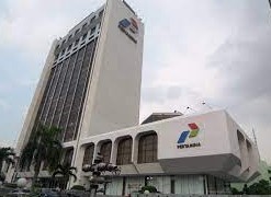 Gaji PT Pertamina Oil & Gas