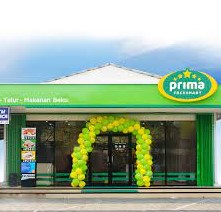 Gaji PT Prima Freshmart