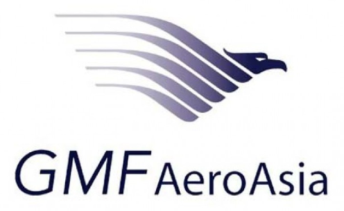 PT GMF AeroAsia