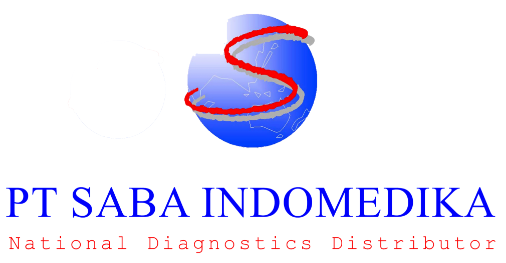 PT Saba Indomedika