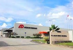 Gaji PT Asahi Denso Indonesia