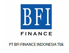 Gaji PT BFI Finance Indonesia Tbk