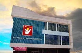 Gaji PT BPR Kredit Mandiri Indonesia